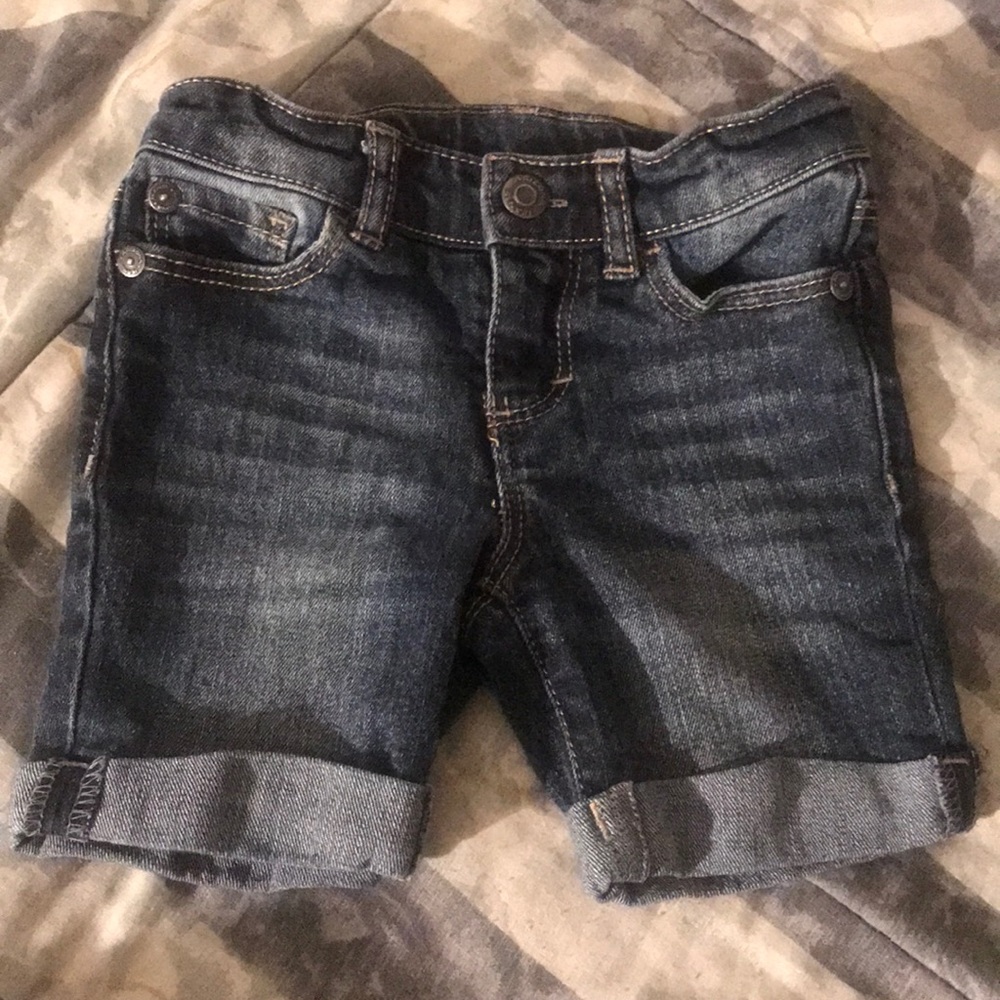 Bermuda Shorts